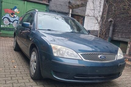 Ford Mondeo 100.521 km 3.200 &euro; Gelsenkirchen 45891