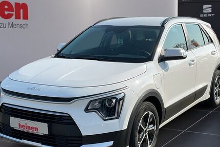 Kia Niro 53.053 km 20.409 &euro; Bergkamen 59192