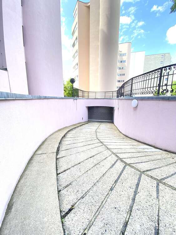 Garage zu vermieten in Berlin 120 €