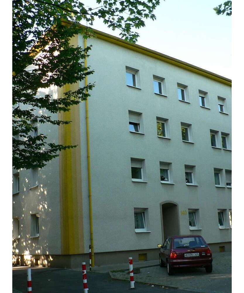 Wohnung zum Mieten in Herne 251,10 € 41.85 m²
