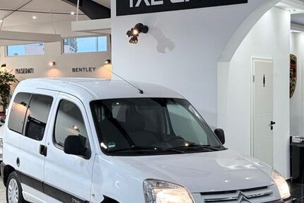 Citroen Berlingo 174.000 km 3.499 &euro; Gevelsberg 58285