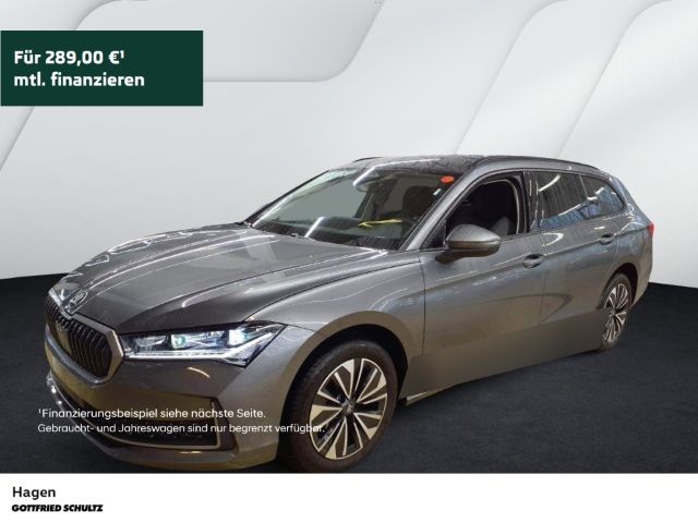 Skoda Superb 19.570 km 37.250 &euro; Hagen 58089