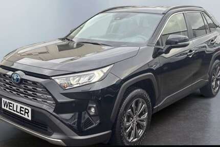 Toyota RAV 4 17.250 km 39.900 € Hamm 59067