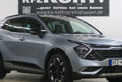 Kia Sportage 22.300 km 35.950 € Recklinghausen 45661