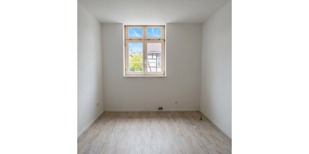 Attraktive 3,5-Zimmer-Wohnung in zentraler Lage von Rheda-Wiedenbrück! 3 zimmer