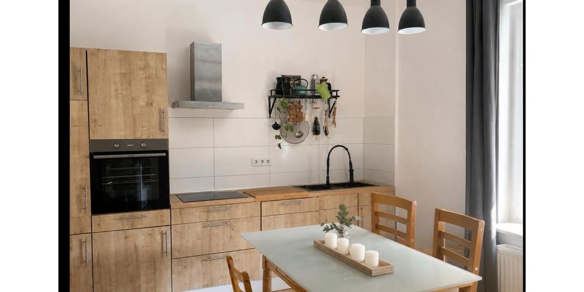 Etagenwohnung Wetter (Ruhr) - 2 Zimmer, 67 m&sup2;, 117.000&euro; | Angebot:26945395