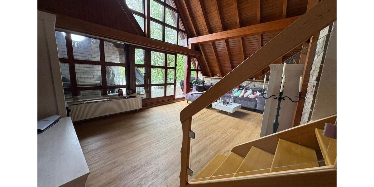Etagenwohnung Bochum Querenburg - 4.5 Zimmer, 145 m&sup2;, 1.650&euro; | Angebot:26473010
