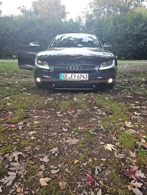 Audi S5 176.000 km 13.555 € Gelsenkirchen 45879