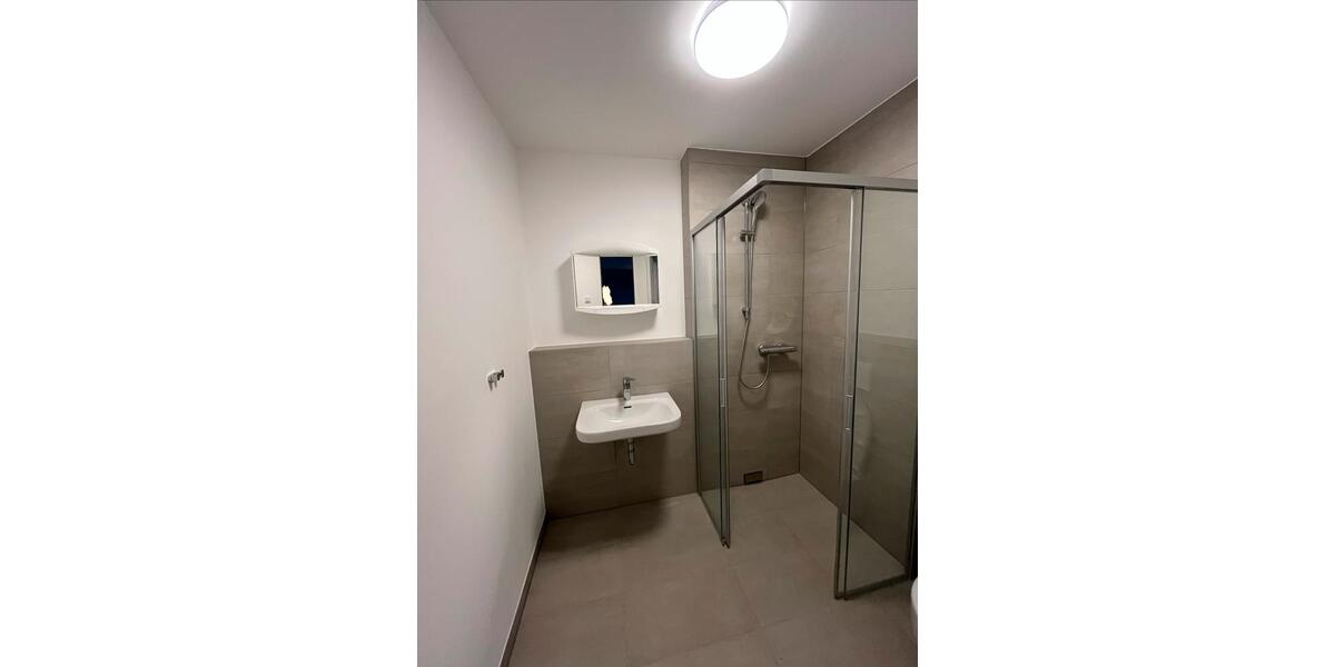 Etagenwohnung Bochum Laer - 1 Zimmer, 30 m&sup2;, 850&euro; | Angebot:25045387