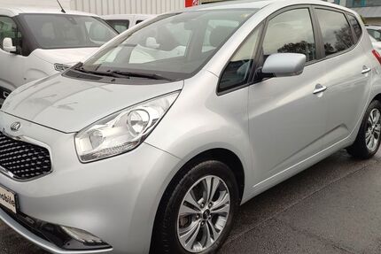 Kia Venga 39.999 km 14.999 &euro; Gelsenkirchen 45892