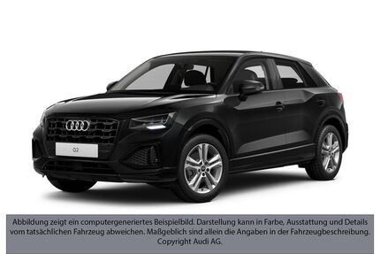 Audi Q2 29.054 km 23.169 &euro; Hagen 58091