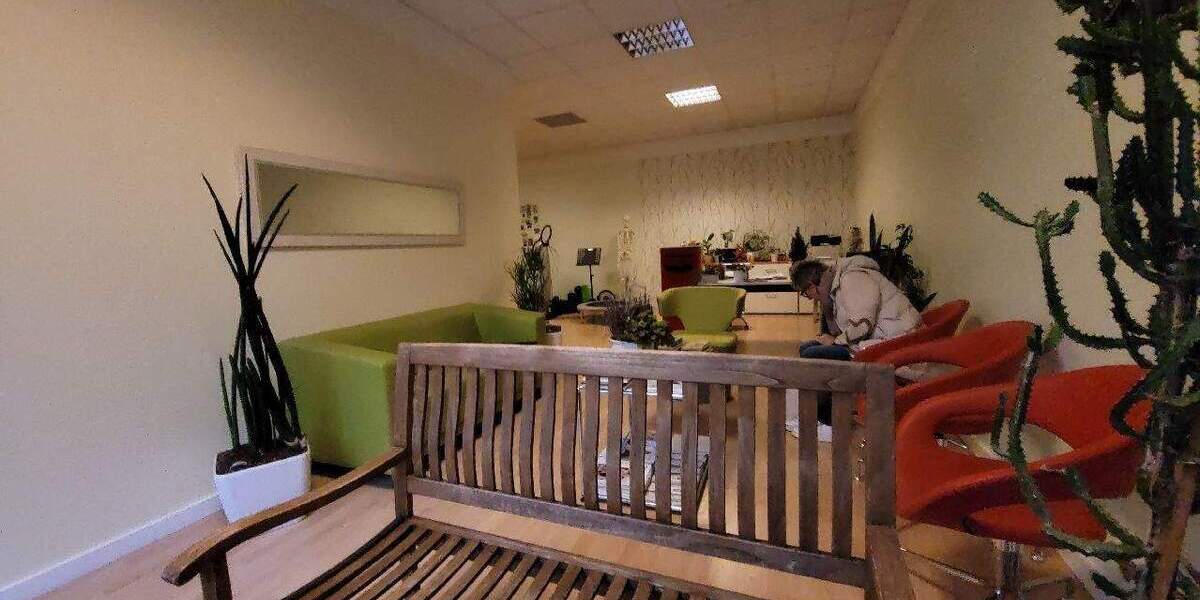 Gewerbeobjekt Witten Herbede - 3 Zimmer, 175.000&euro; | Angebot:25727909