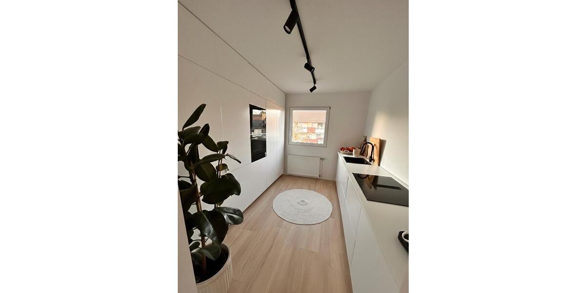 Dachgeschoßwohnung Kamen - 3 Zimmer, 82 m&sup2;, 204.500&euro; | Angebot:24813530