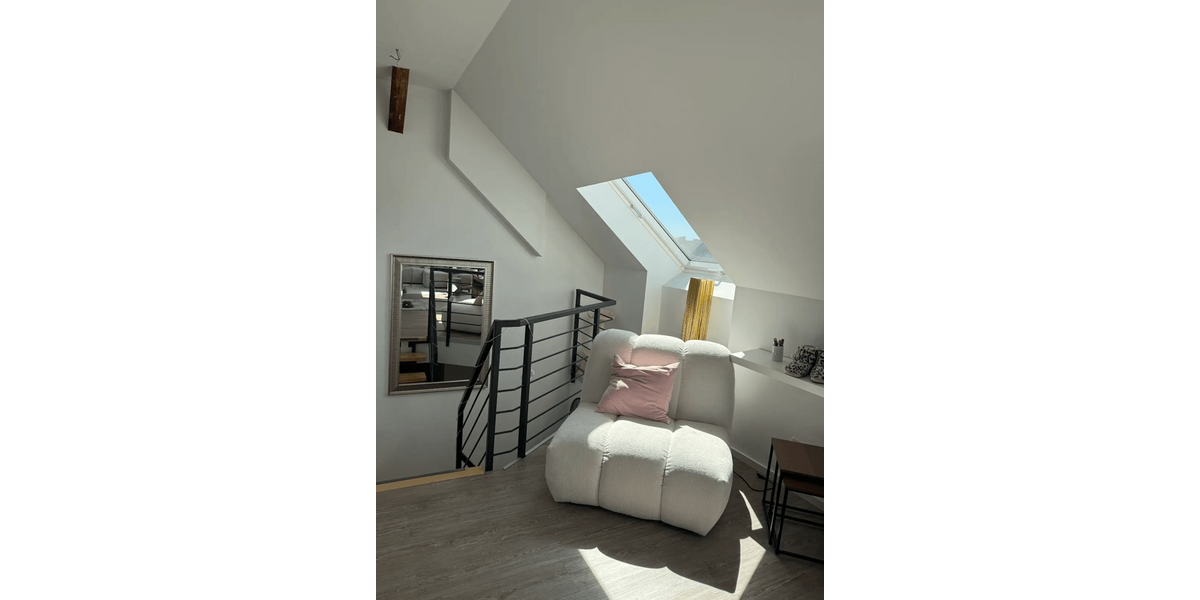 Etagenwohnung Dortmund Hörde - 4 Zimmer, 106 m&sup2;, 1.250&euro; | Angebot:27199381