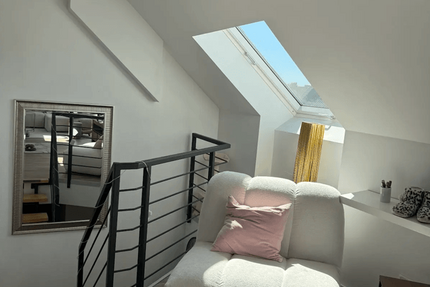 Wohnung Dortmund Hörde - 4 Zimmer, 106 m&sup2;, 1.250&euro; | Angebot:27199381