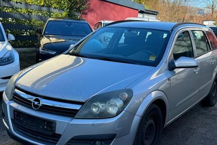 Opel Astra 210.000 km 800 &euro; Castrop-Rauxel 44575