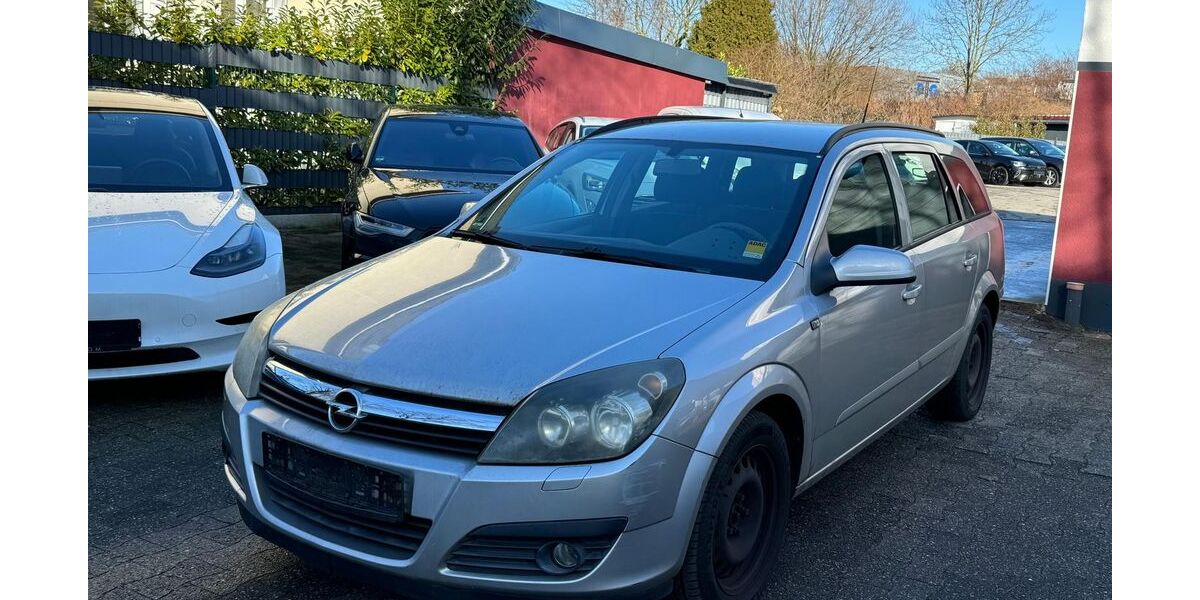 Opel Astra 210.000 km 800 &euro; Castrop-Rauxel 44575