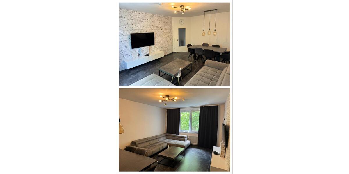 Mietwohnung 3,5 Zimmer Balkon 3 zimmer