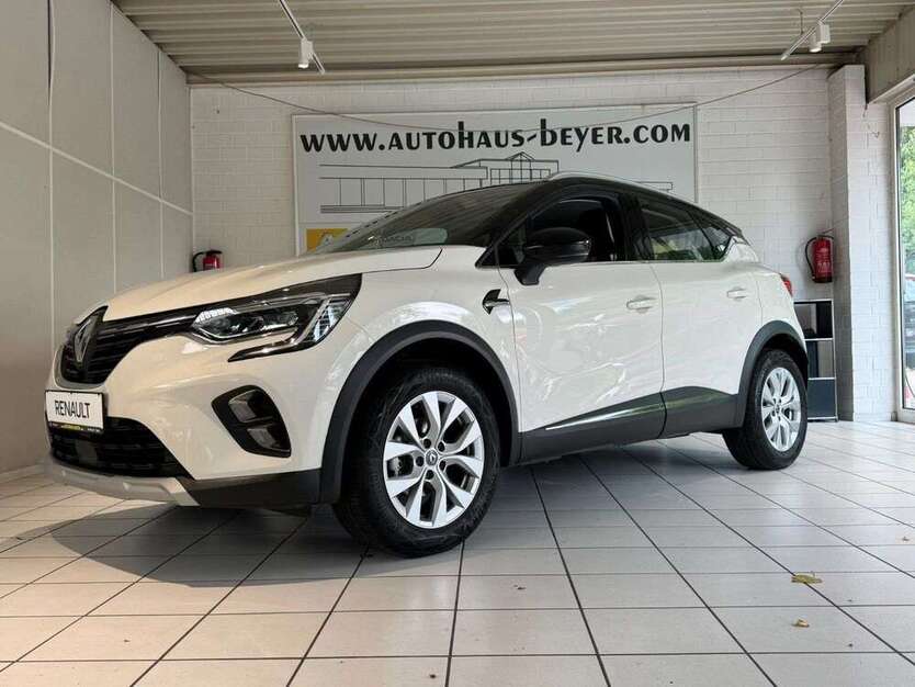 Captur