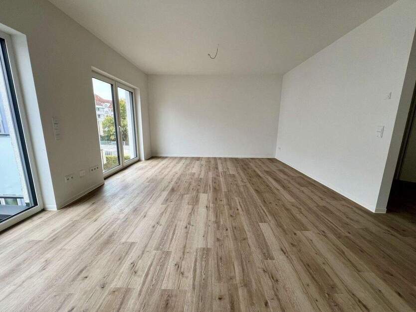Top-Gelegenheint: 6 vermietete Wohnungen nach Neubaustandard A+, provisionsfrei & 5% Neubau-AfA 1 zimmer