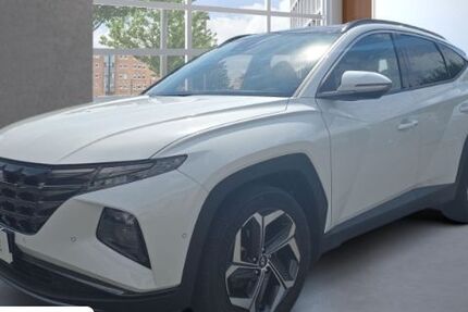 Hyundai TUCSON 36.993 km 29.990 &euro; Hattingen 45525