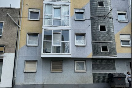 Garagen / Stellplätze Bochum Günnigfeld - 40&euro; | Angebot:26368284