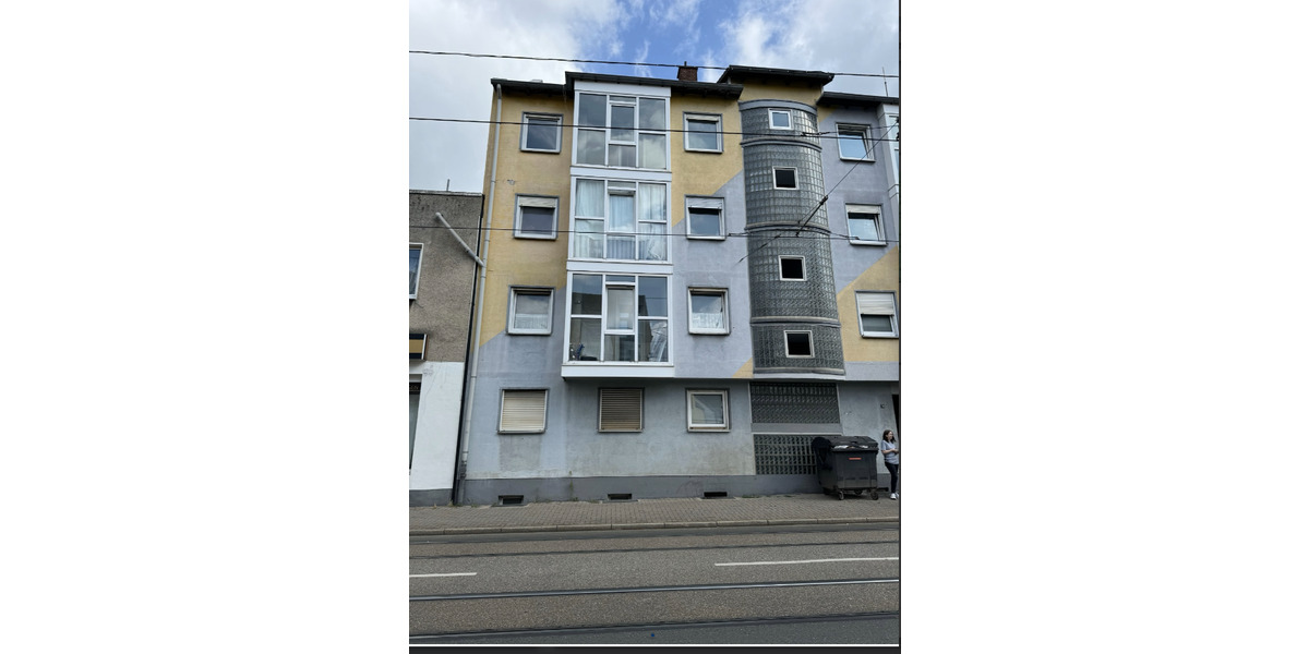 Garagen / Stellplätze Bochum Günnigfeld - 40&euro; | Angebot:26368284