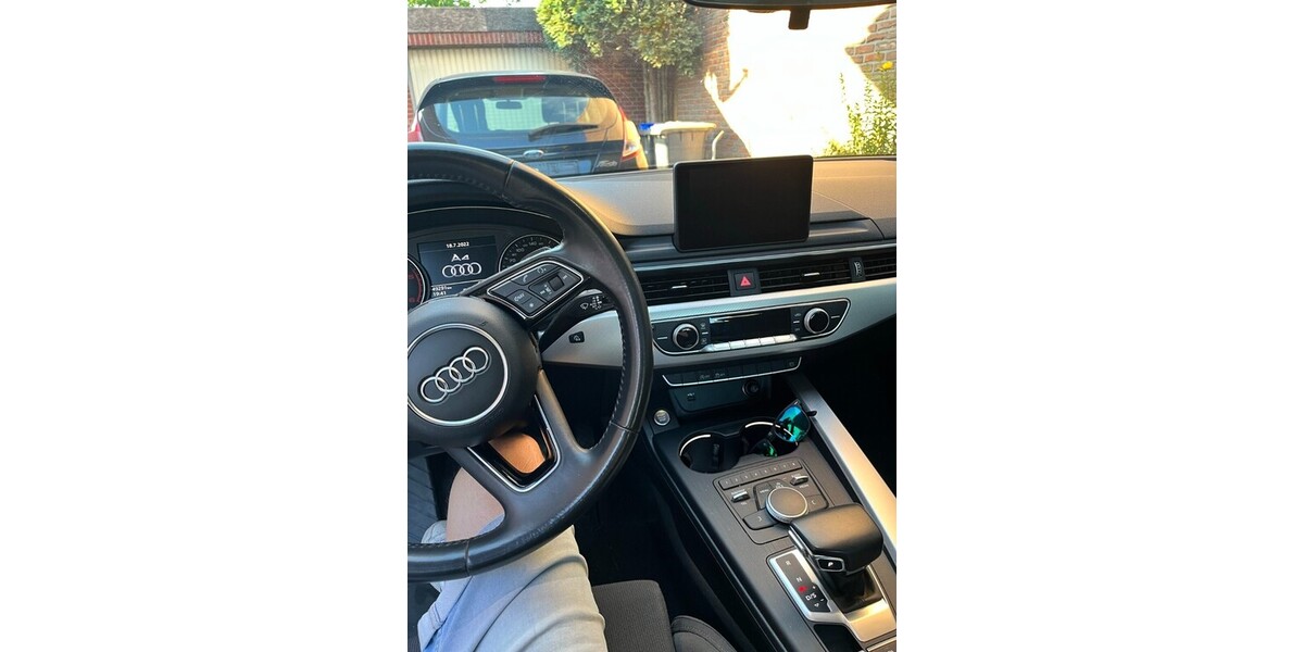Audi A4 65.000 km 29.800 &euro; Lüdinghausen 59348