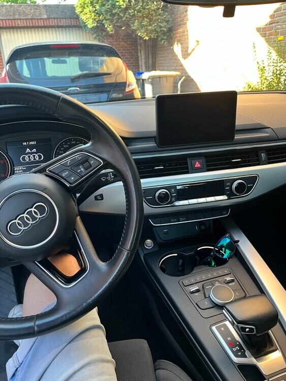 Audi A4 65.000 km 29.800 € Lüdinghausen 59348