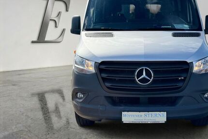 Mercedes-Benz Sprinter 240.722 km 21.301 &euro; Witten 58454
