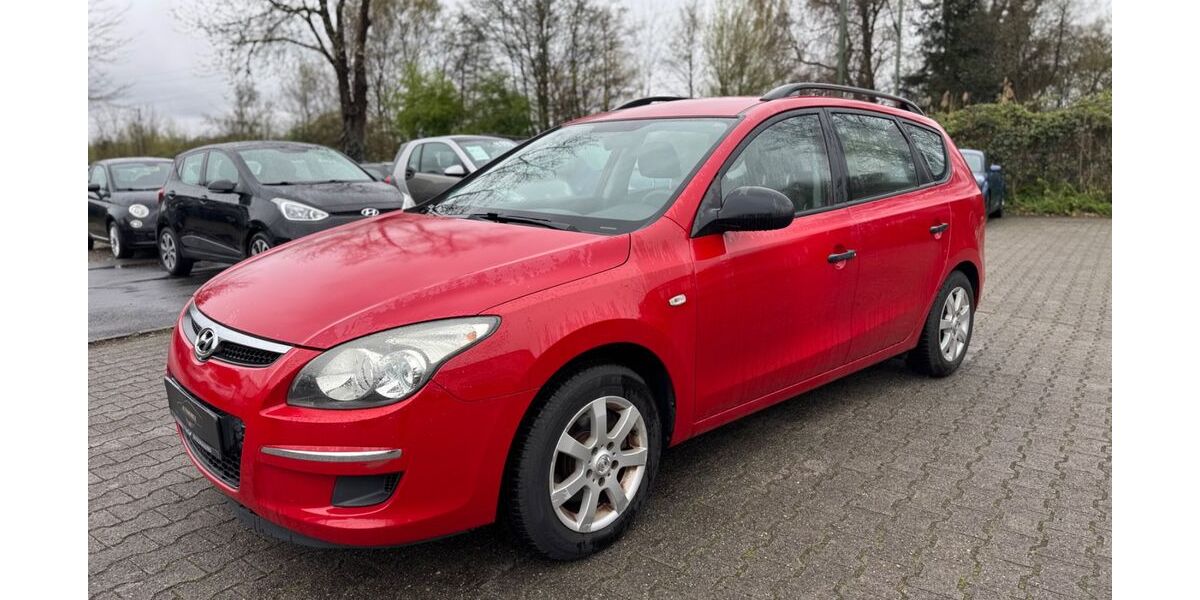 Hyundai i30 116.344 km 3.990 &euro; Recklinghausen 45665