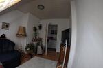 4 Zimmer-Wohnung mit Terrasse, EBK und 80qm Garage