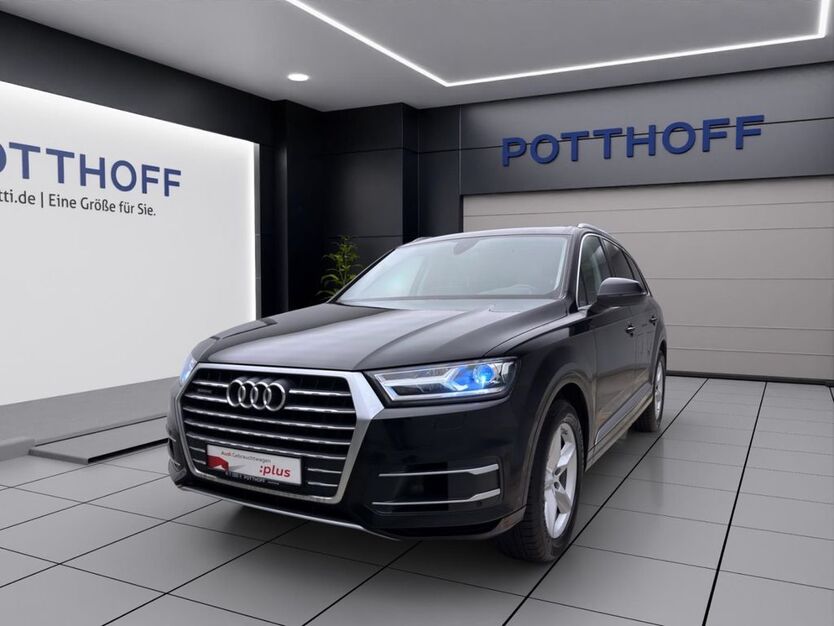 Audi Q7 141.850 km 39.750 € Hamm 59075