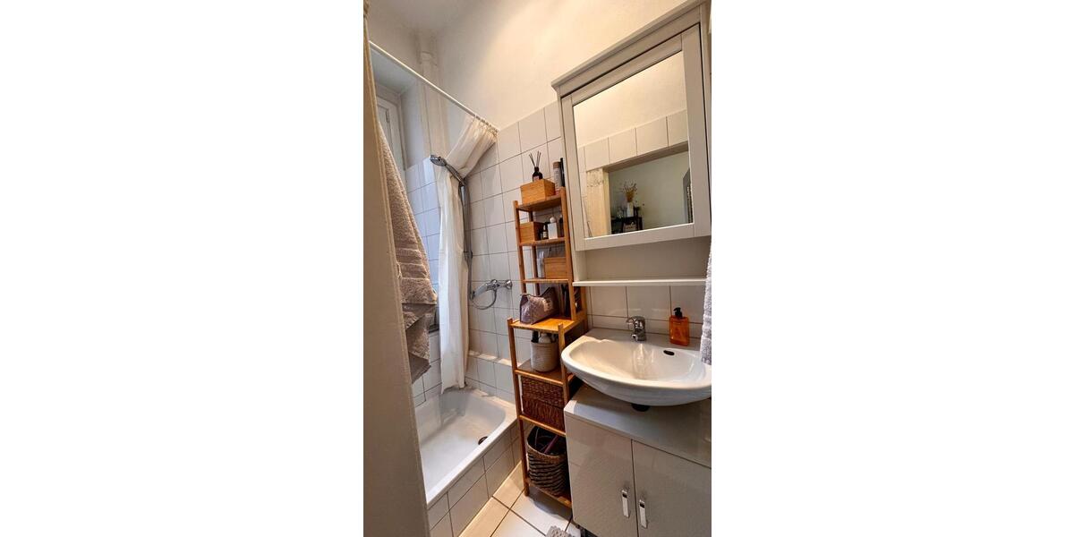 Erdgeschoßwohnung Dortmund Innenstadt West - 3 Zimmer, 65 m&sup2;, 750&euro; | Angebot:24824934