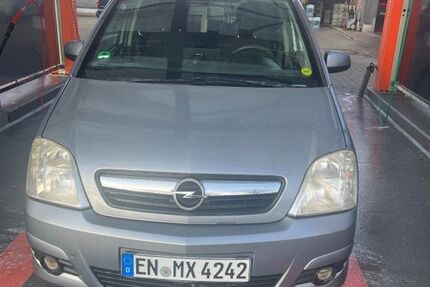 Opel Meriva 188.000 km 3.000 &euro; Schwelm 58332