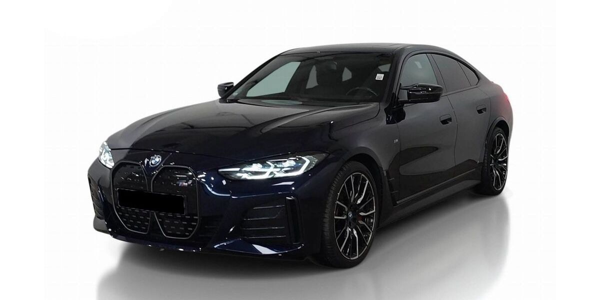 BMW i4 53.221 km 43.755 &euro; Hagen 58091