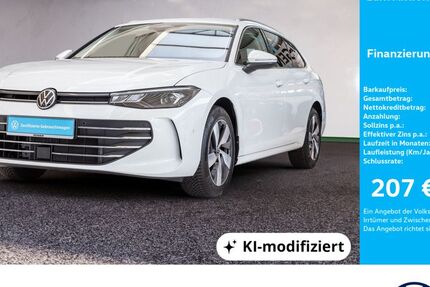 VW Passat 15.075 km 31.465 &euro; Menden 58706