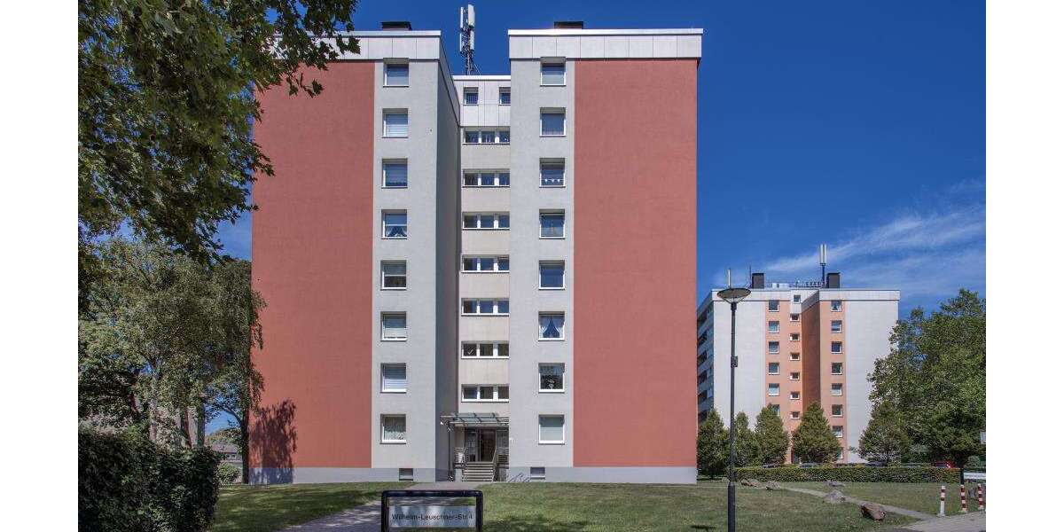 Etagenwohnung Hagen Boelerheide - 3.5 Zimmer, 78 m&sup2;, 559&euro; | Angebot:24872874