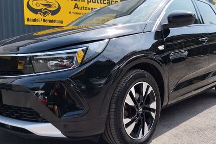 Opel Grandland (X)