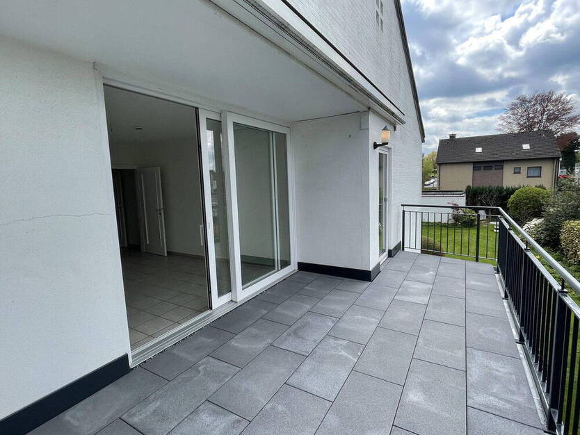 122 qm gehobene Wohnatmosphäre in exzellenter Lage (Helenenbergweg) - provisionsfrei