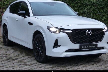 Mazda CX-60 55.500 km 39.900 € Gelsenkirchen 45899