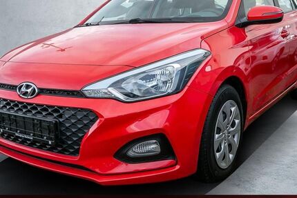 Hyundai i20 63.116 km 9.249 &euro; Dortmund 44289