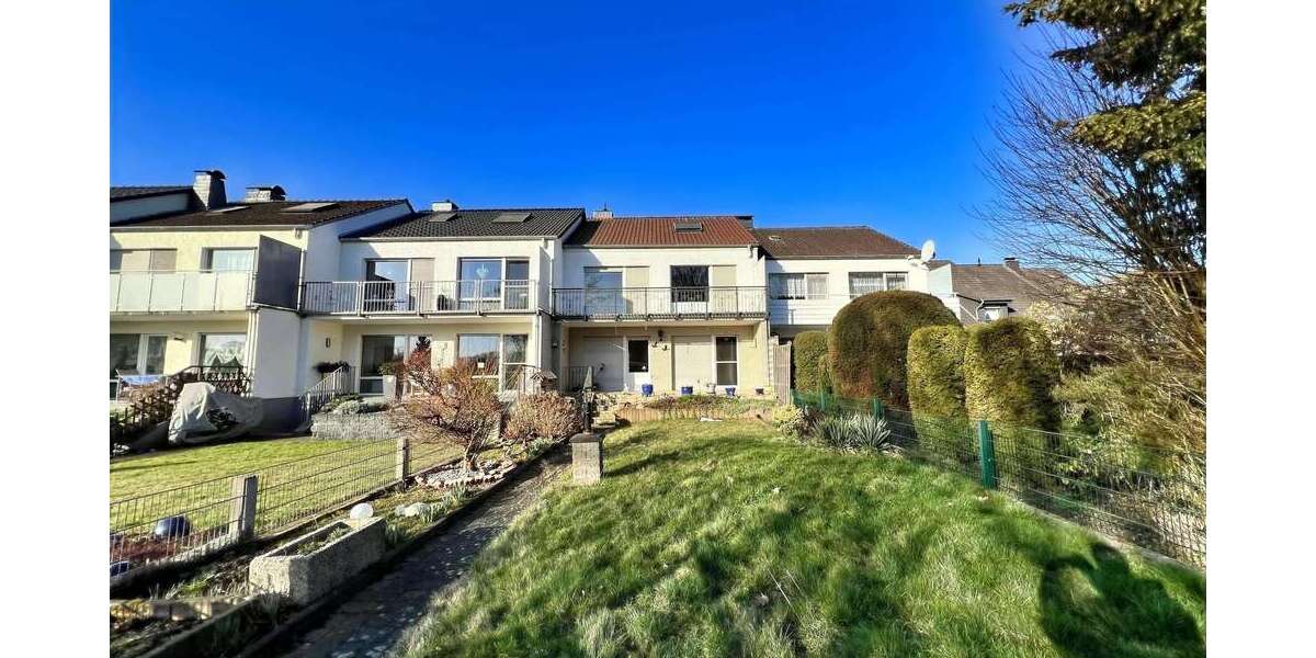 Einfamilienhaus Dortmund Scharnhorst - 4 Zimmer, 128 m&sup2;, 349.000&euro; | Angebot:26773140