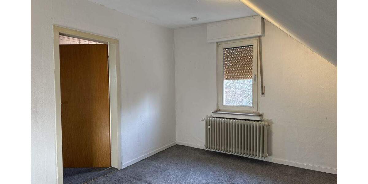 Mehrfamilienhaus, Wohnhaus Dortmund / Kirchhörde Kirchhörde - 9 Zimmer, 271 m&sup2;, 549.000&euro; | Angebot:24746509
