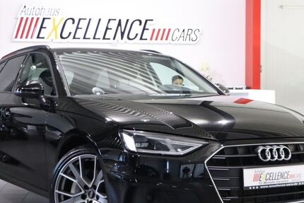 Audi A4 116.000 km 23.994 € Hamm 59077