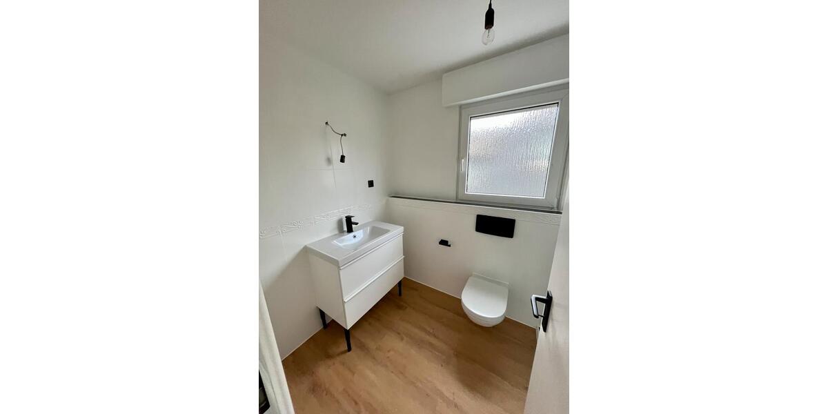 Etagenwohnung Waltrop - 4 Zimmer, 94 m&sup2;, 1.306&euro; | Angebot:24836695