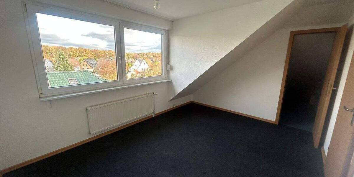 Terrassenwohnung Dortmund Kurl - 2 Zimmer, 56 m&sup2;, 115.000&euro; | Angebot:26826741