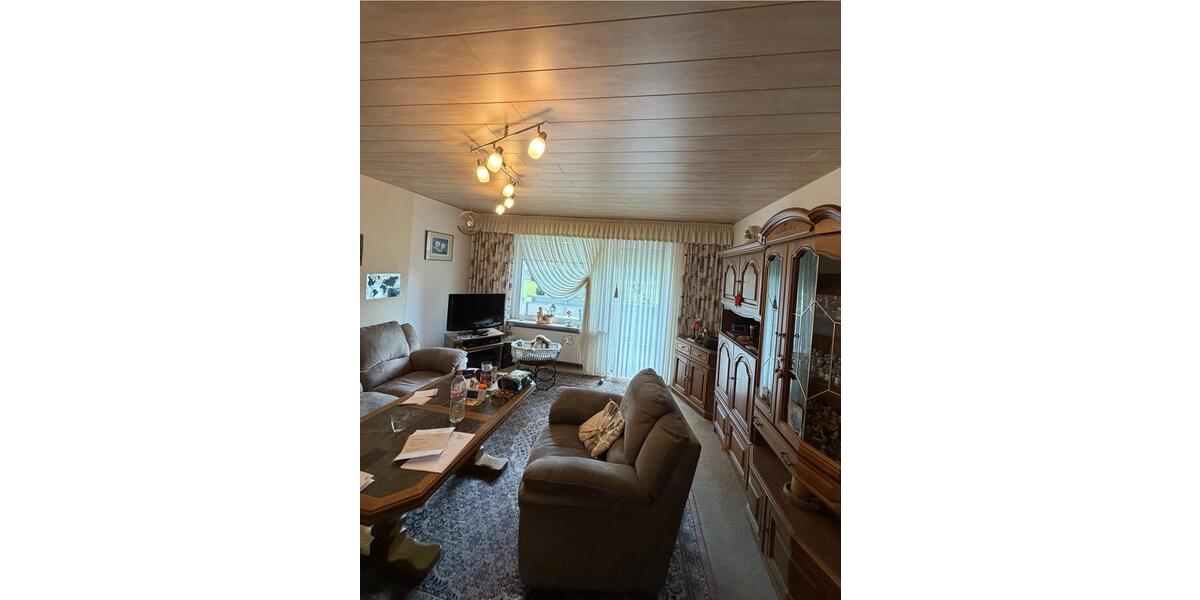 Erdgeschoßwohnung Herne Eickel - 3.5 Zimmer, 64 m&sup2;, 570&euro; | Angebot:26414756