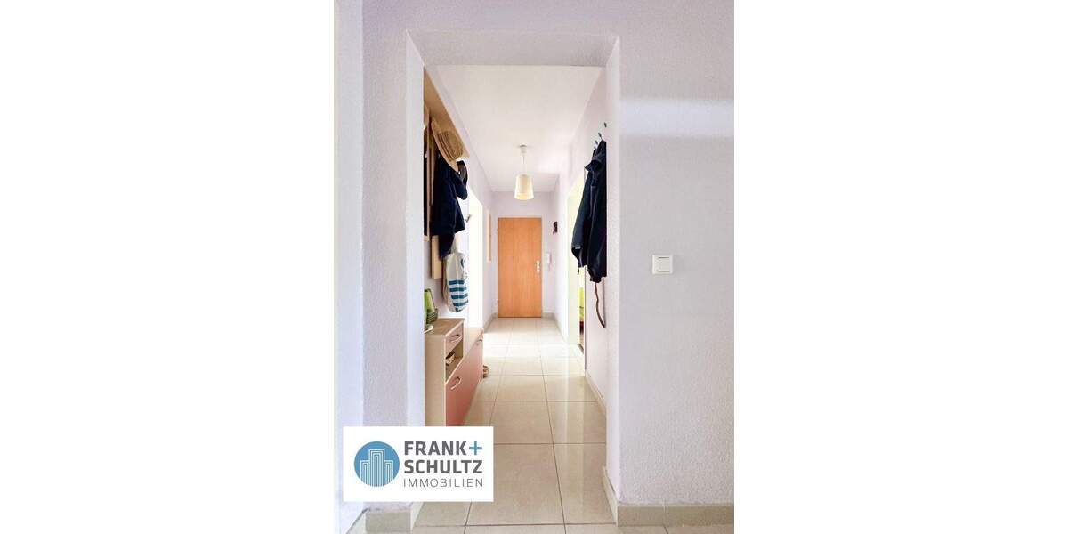 Etagenwohnung Dortmund Eving - 3 Zimmer, 62 m&sup2;, 168.000&euro; | Angebot:24577561