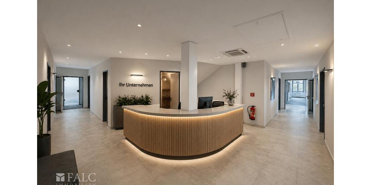 Gewerbeobjekt Recklinghausen - 3.690&euro; | Angebot:26389305